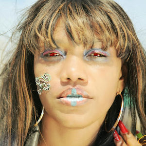 Meet your Posher, Gertide